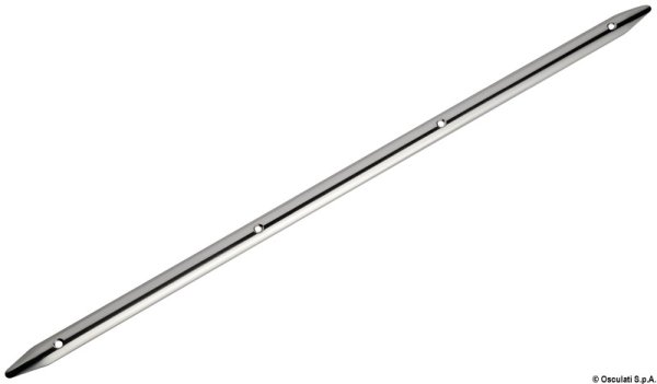 Profilo protezione cime 650x20 mm - 06.361.90